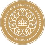 NKE logó
